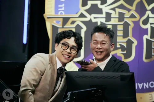 《賀瓏夜夜秀2》虧慘！李康生抱回25萬現金　楊貴媚也想要上節目
