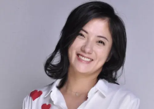 ▲于小惠恢復單身,下半生想要過自由的日子。(圖/摘自于小惠FB) ▲于小惠恢復單身,下半生想要過自由的日子。(圖/摘自于小惠FB)