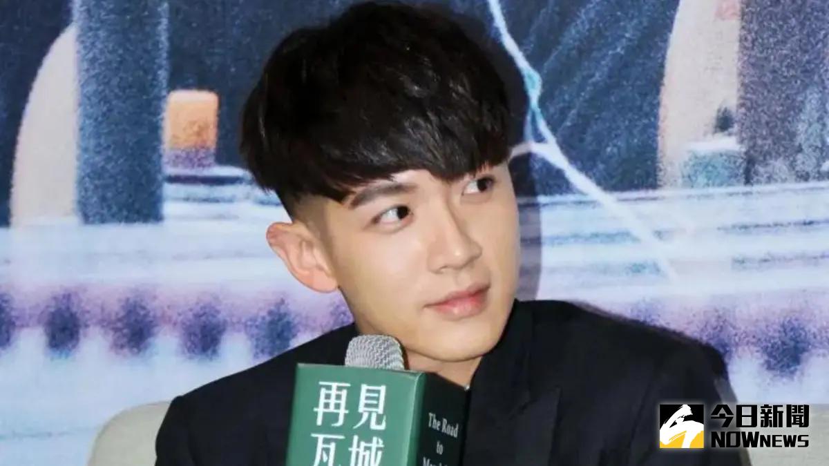 ▲柯震東歷經生死打擊，宣布將停工一陣子，背後原因曝光。（圖／NOWnews資料照）