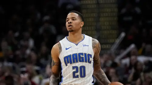 國王送走Fox後新解答？簽下昔日狀元Markelle Fultz　衝擊季後賽
