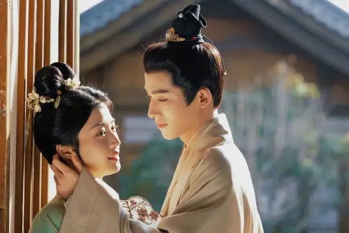 2025黑馬陸劇《五福臨門》結局被批草率　導演于正回應「藏伏筆」
