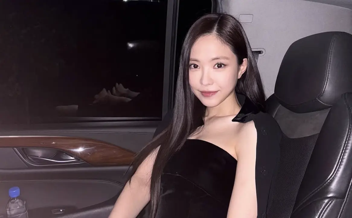 ▲Apink前成員孫娜恩被駭客威脅要洩漏手機中的重要資料，她為了不波及到家人，先前已經支付過一筆金額，但駭客收到後並不滿足，進而再向她要求更大筆的金額。（圖／翻攝自孫娜恩 IG）