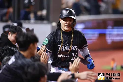 經典賽／「龍仔」傷退誰守一壘？美媒預測：國防部長張育成將頂上