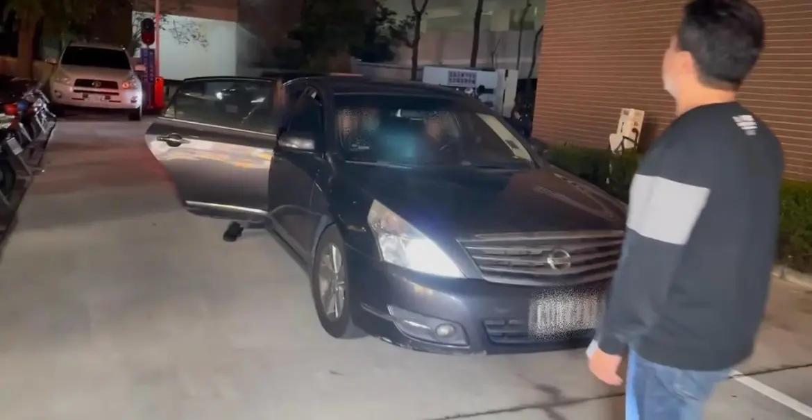 ▲台中新光三越發生氣爆造成4死31傷慘劇，檢方昨晚帶回16名證人到地檢署複訊，訊後全數請回。（圖／警方提供）