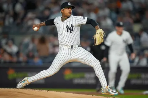 MLB/Stroman搞氣氛?連續2天缺席洋基春訓 恐淪為交易對象
