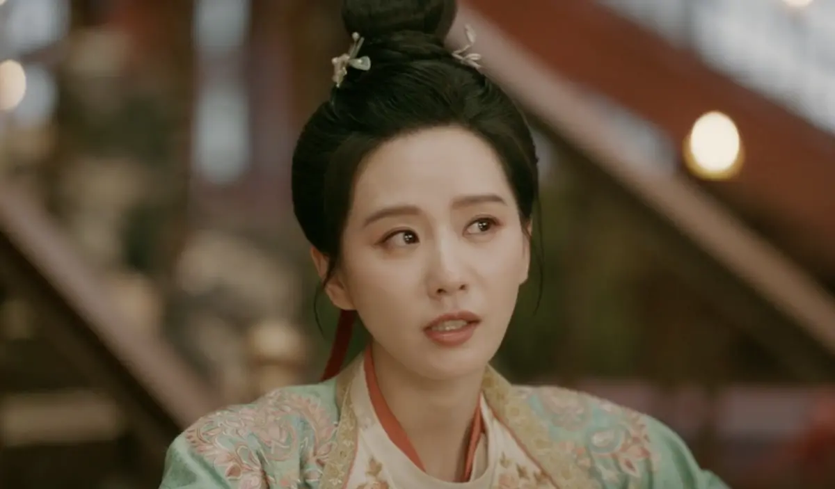 ▲劉詩詩在《掌心》中隱姓埋名進行復仇，《NOWnews今日新聞》為您整理該劇的4大看點。（圖／翻攝自hamivideo)