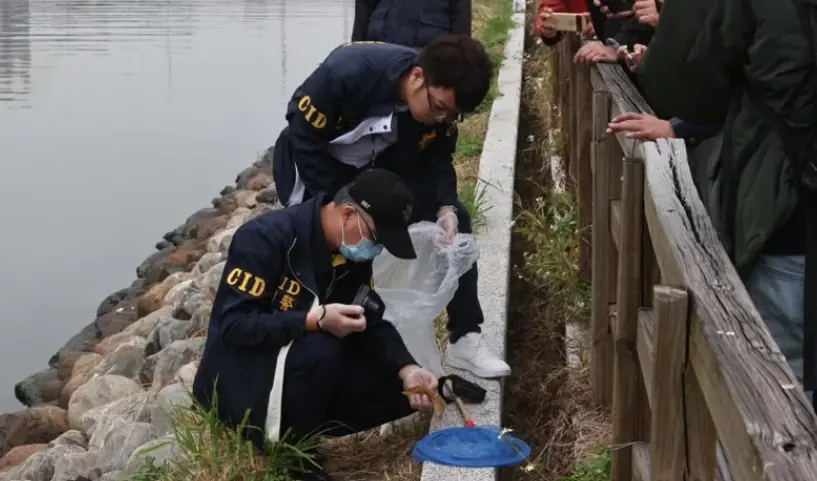 「碎屍魔」屍塊數創犯罪史紀錄 高雄分屍案偵結起訴求處3死刑
