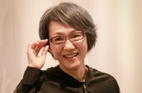 堂本剛相隔27年主演《圓圈》！導演荻上直子揭露他「私下很難受」
