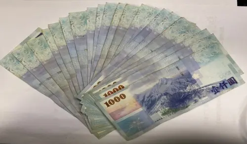 ▲李姓候選人以一票1至2萬元代價向盧、蘇、陳等5位會員行賄。（圖／雲林地檢署提供）