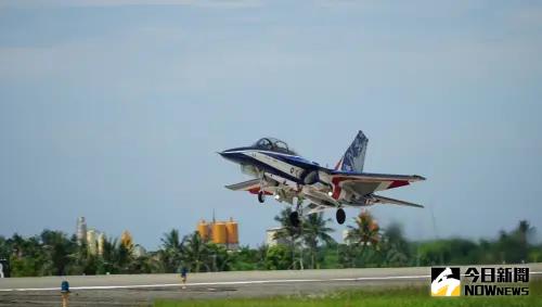國機國造「勇鷹高教機」故障頻傳！徐巧芯：應做這兩件事確保飛安
