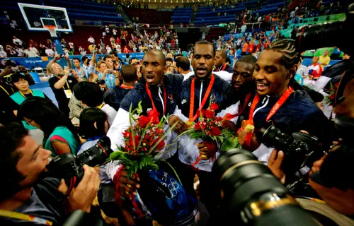 籃球名人堂決選名單!NBA「救贖之隊」領銜 魔獸、甜瓜有望入選