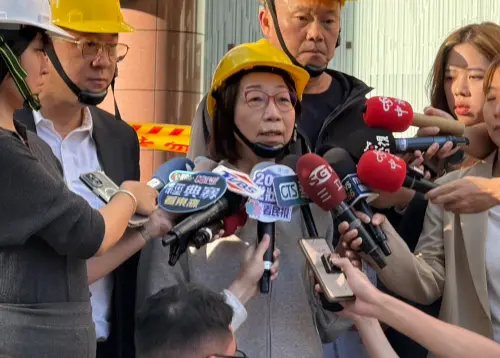 新光三越氣爆4死！補償金提高「罹難者各1100萬」　員工帶薪休假
