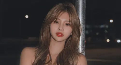 ▲傳出中信兄弟啦啦隊Passion Sisters網羅起亞虎女神全恩菲。(圖/IG jexxbi) ▲傳出中信兄弟啦啦隊Passion Sisters網羅起亞虎女神全恩菲。(圖/IG jexxbi)