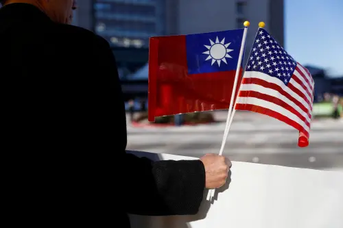 不只刪不支持台獨！美國務院又刪「中華人民共和國」　僅簡稱中國
