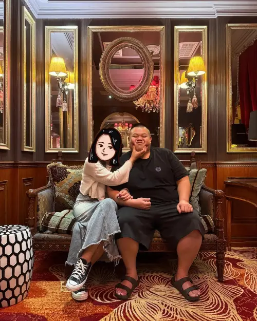 ▲（圖／大蛇丸IG）