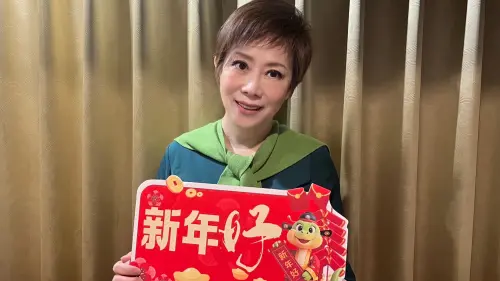 作家小彤罹癌1年！經「12次化療」續命卻喪父　塔位驚人天價曝光
