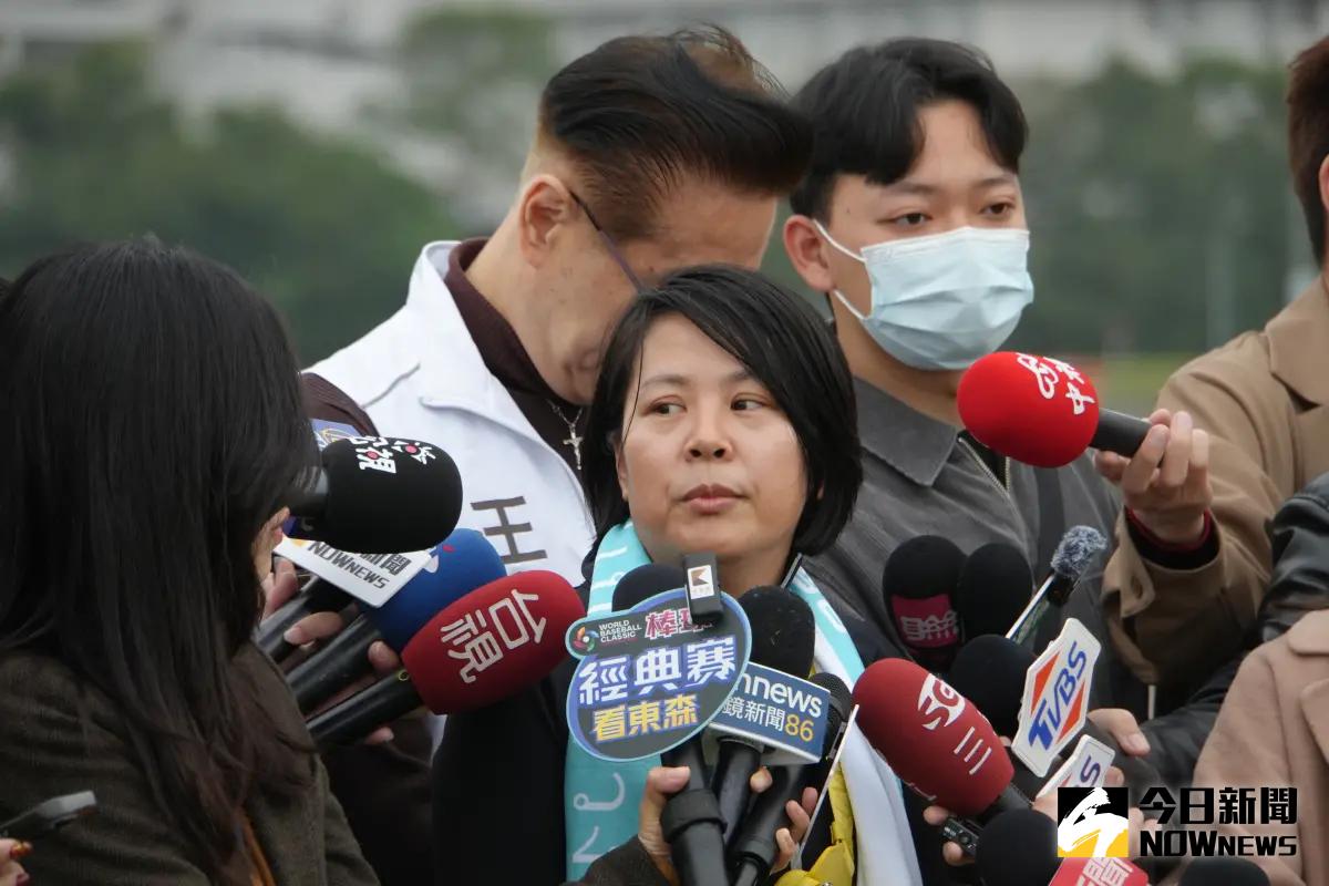民眾黨「2年條款」掀內亂 名醫揪關鍵爭點示警先關心災情