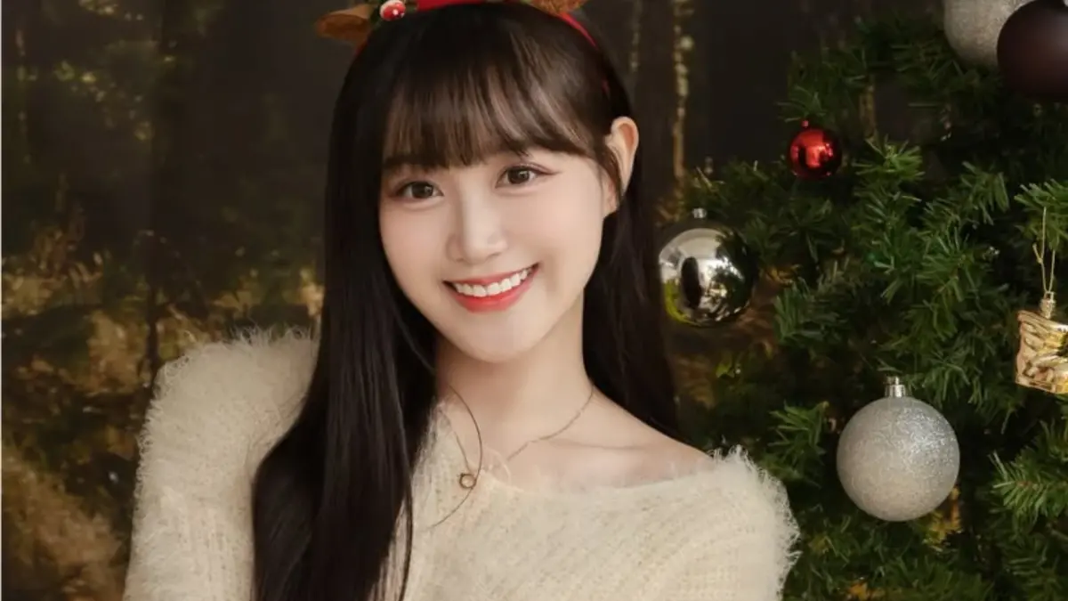 ▲邊荷律來台發展快1年，她第一次吃涼麵就愛上，忍不住氣噗噗喊：「只有你們在吃嗎？大家都很壞。」（圖／邊荷律IG）