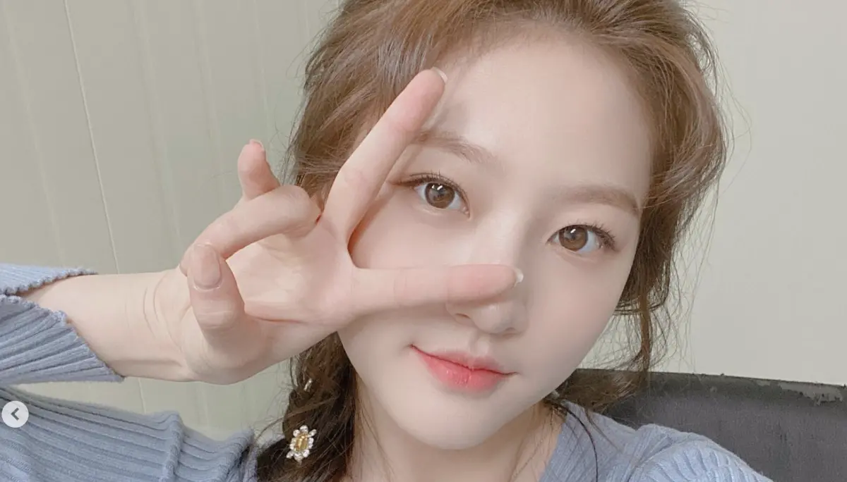 ▲24歲韓國演員金賽綸在復出前突然離世，韓國警方目前仍在調查當中，也罕見呼籲媒體，考量到死者和家屬心情，不要公開死因。（圖／IG ron_sae）