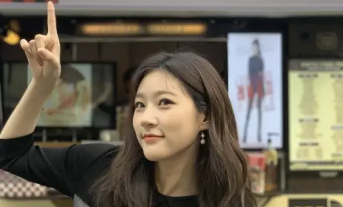 ▲韓國最美童星金賽綸。(圖/IG ron_sae) ▲金賽綸3個月前才剛殺青新電影,如今電影還未上映已成遺作。(圖/IG ron_sae)