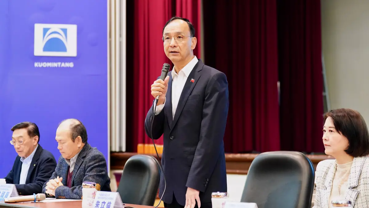 ▲民進黨原住民立委伍麗華、陳瑩都是國民黨主席朱立倫親自點名罷免。（圖／國政基金會提供）