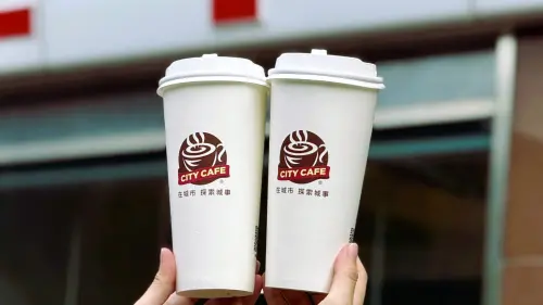 7-11咖啡大杯「免費變成特大杯」！美式、拿鐵買6送6可線上寄杯
