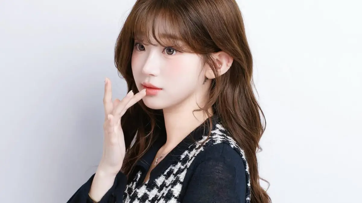 ▲李珠珢過去的肉肉照遭挖，白嫩蜜大腿讓粉絲嗨喊：「我個人還是喜歡珠珠以前稍微肉肉的。」（圖／李珠珢IG）