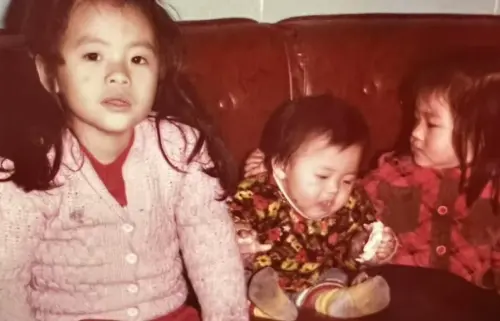小S突曬「徐家3姊妹」合照!放王菲這首歌逼哭粉絲:我們都很想她 ▲小S突曬「徐家3姊妹」合照!放王菲這首歌逼哭粉絲:我們都很想她(圖/小S IG)