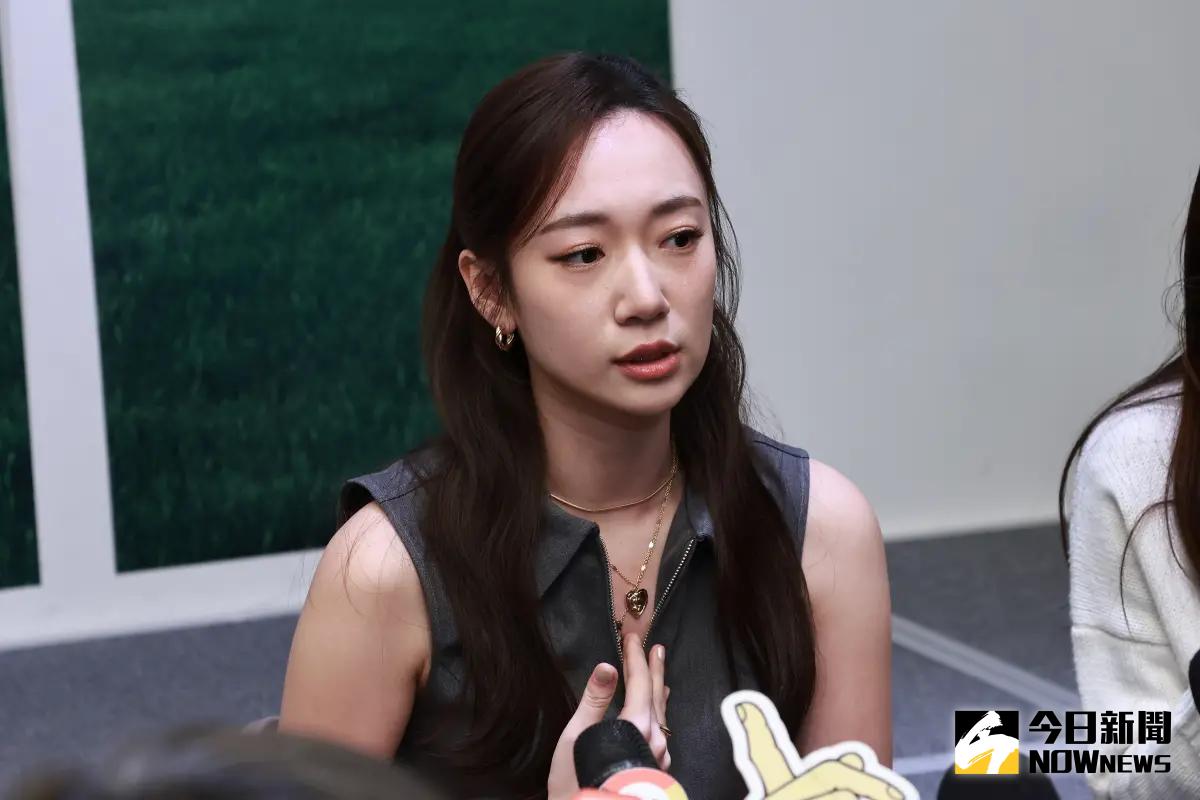 吳卓源捲小三風波後首露面！曾想退出演藝圈：還不考慮下段感情 | 娛樂 | NOWnews今日新聞