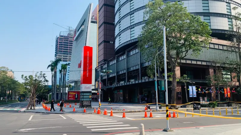 新光三越「第二賣場」3/6台北登場！全台6賣場時程：林酒店今開跑