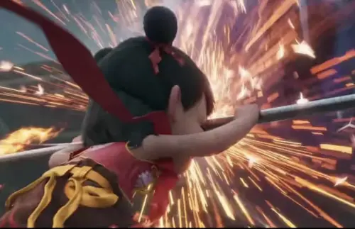 ▲《哪吒之魔童鬧海》的動畫技術，讓不少中國觀眾感到驕傲，深信該片能夠跨出中國、在全球各地都受歡迎。（圖／摘自IMDb）