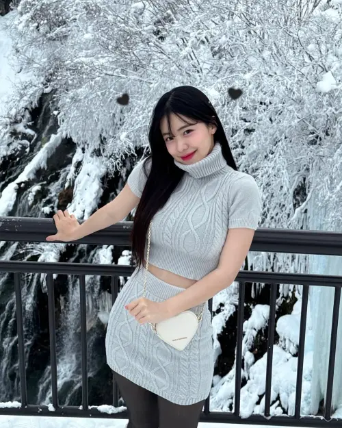 ▲（圖／李多慧IG）