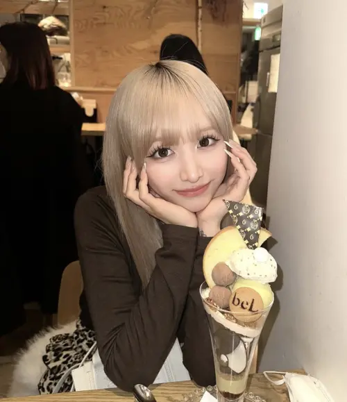 ▲重川茉彌過去曾澄清養育孩子是用自己的錢，並拒絕依賴父母的幫助。（圖／翻攝自重川茉彌 IG）