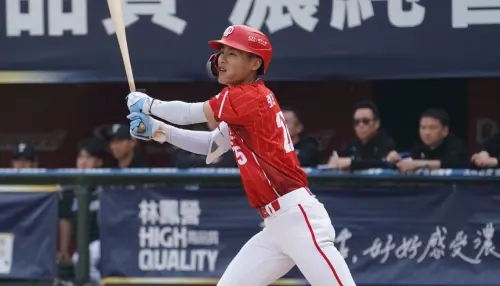 中職／張政禹重返一軍扛先發！味全龍葉總透露：心裡受到不小衝擊
