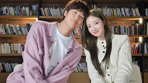 ▲羅人友（左）與李世榮（右）一同主演《加州汽車旅館》。（圖／friDay影音提供）