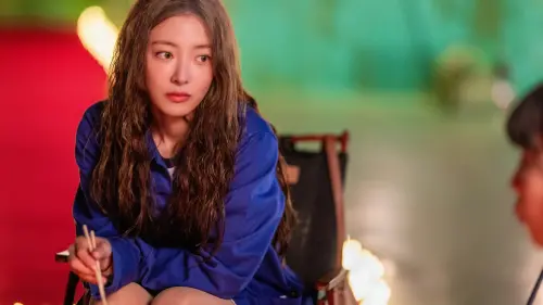 ▲李世榮在《加州汽車旅館》中飾演一名室內設計師，談到羅人友「為戲增胖」感到非常心疼。（圖／friDay影音提供）