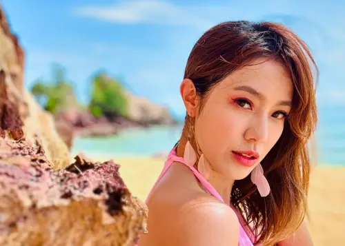 八點檔女神黃瑄婚姻觸礁！與丈夫分隔兩地　獨宿膠囊旅館引關注
