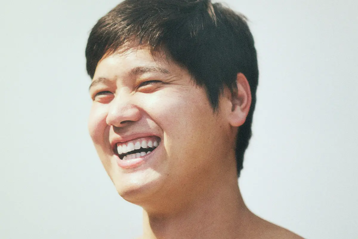 ▲美國職業棒球大聯盟（Major League Baseball）洛杉磯道奇隊日籍球星大谷翔平和日本知名內衣品牌「華歌爾」 簽訂全球廣告合約，昨（17）日正式曝光。（圖／取自華歌爾 X）