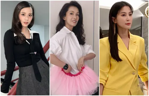 Jisoo(左起)被說撞臉葉全真、楚宣。 ▲Jisoo(左起)被說撞臉葉全真、楚宣。(圖/翻攝自臉書、IG)