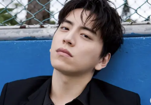 ▲王大陸逃兵被捕,被傳砸百萬透過集團人士指點,演出心臟有問題的模樣,騙過醫生取得驗退證明。網紅陳沂諷刺他用的理由太新穎,不像很普通的青蛙腿、扁平足等,難怪會被抓。(圖/摘自IG) ▲王大陸逃兵被捕,被傳砸百萬透過集團人士指點,演出心臟有問題的模樣,騙過醫生取得驗退證明。網紅陳沂諷刺他用的理由太新穎,不像很普通的青蛙腿、扁平足等,難怪會被抓。(圖/摘自IG)