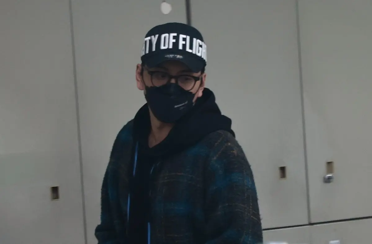 ▲藝人王大陸涉嫌花100萬買假病歷，佯裝心臟有問題逃避兵役，遭警方拘提到案。（圖／Nownews攝影中心）