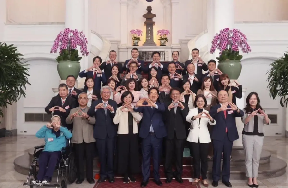 ▲對於劉彥澧稱見過華人德州撲克競技社團一事，吳崢出面打臉、說明。（圖／華人德州撲克競技臉書）