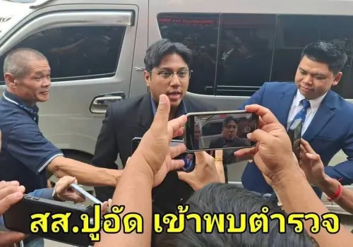 又逆轉！泰國議員承認性侵台灣女遊客　親口承認：犯下重罪
