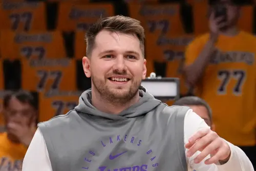 NBA交易幕後：Doncic讓獨行俠「感到恐懼」！一瓶飲料使高層死心
