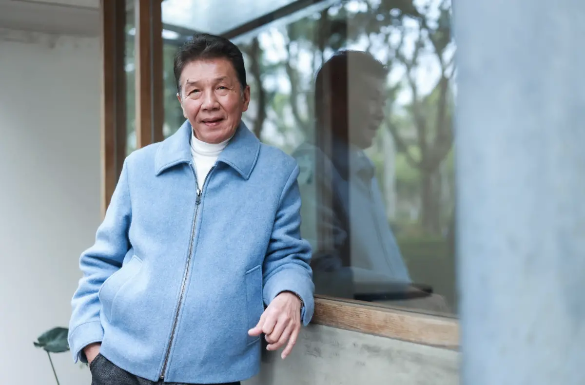 ▲金馬、金鐘、香港電影金像獎得主太保，將來台拍攝最新殭屍片《萬壽無殭》，除了主演還會擔任監製，並邀得《功夫》中的「包租公」元華來助陣，將是充滿喜感的新口味殭屍喜劇。（圖／星之國際提供）