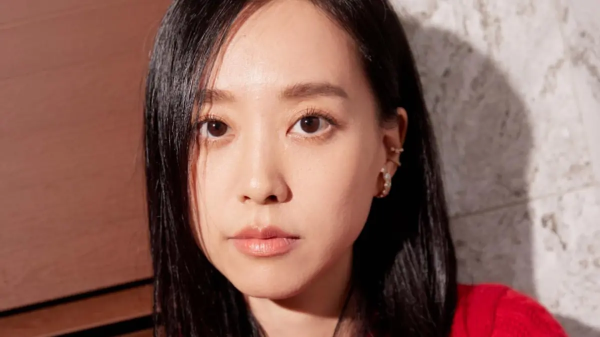 ▲劉容嘉交往13年「億級男友」身分曝光，兩人同居2億豪宅，還有專屬司機。（圖／劉容嘉臉書）