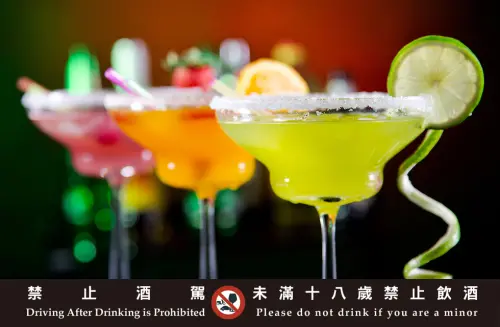 ▲台南遠東香格里拉即日起至2月28日，更推出「微醺瑪格週」活動，第二杯半價，2月22日當日則是買一送一。（圖／台南遠東提供）