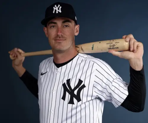MLB/洋基4:5遭藍鳥逆轉輸球!Bellinger開轟無用 賈吉沒敲安
