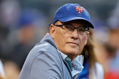 MLB／大都會簽下Soto後薪資達107億！老闆：我要一支能贏球的隊伍
