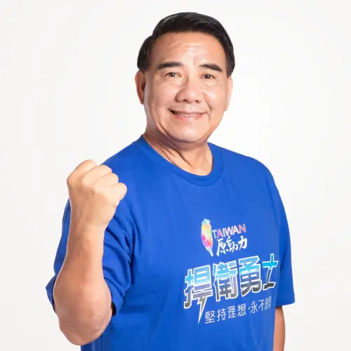 光電業者行賄廖國棟 砸500萬「做白工」怒告起訴
